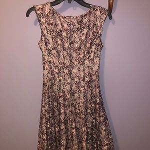 Women’s Semi Formal Dress